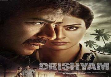 things to expect from ajay devgn s upcoming release drishyam