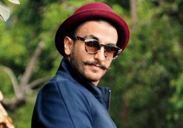 bigg boss 9 ranveer singh all set to enter the house