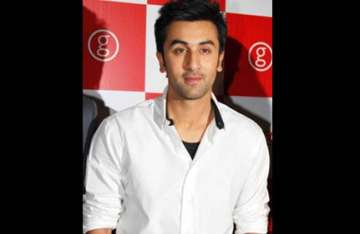 mani ratnam wants ranbir