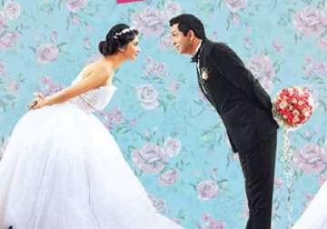 director kunal kohli turns actor with phir se view poster