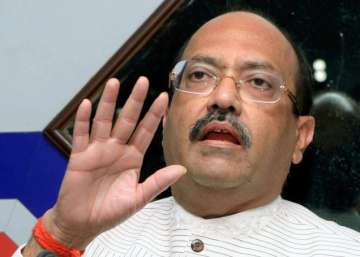 amar singh wants to be in bigg boss house