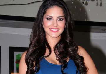 sunny leone wants to play a superhero in her next film