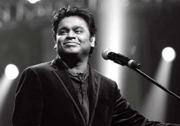 b day spl 21 facts that you may not know about a r rahman