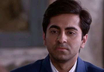 will ayushmann khurrana s dum laga ke haisha change his fortune