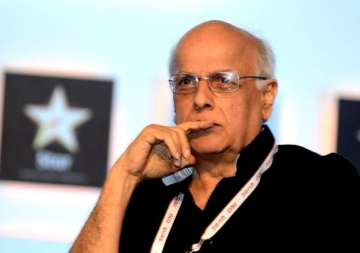 mahesh bhatt warns fans against fake facebook account