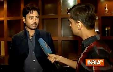 india tv exclusive qissa is a sensitive poetic and brutal film irrfan khan