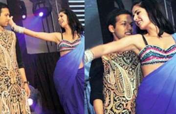 katrina s rs 50 lakh dance at a delhi wedding