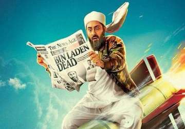 tere bin laden dead or alive movie review comedy is the last thing in this brain dead sequel