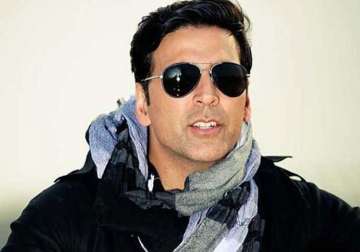 akshay kumar s personal belongings to be auctioned