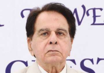 dilip kumar s death hoax once again trolls on the social media