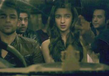 vikas bahl alia bhatt s going home will change your thoughts towards women watch video