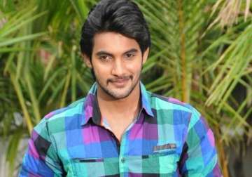 aadi pudipeddi would like to dedicate rough to srihari