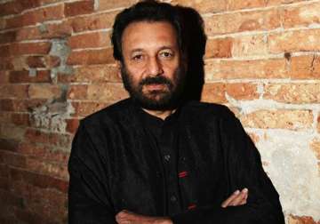 shekhar kapur in search of strong producer for paani