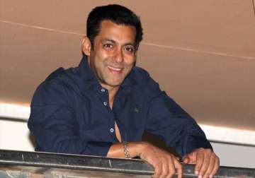 wow salman khan to pamper himself with a really expensive gift on his 50th birthday