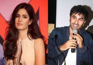 ranbir kapoor refuses to work with ex girlfriend katrina kaif