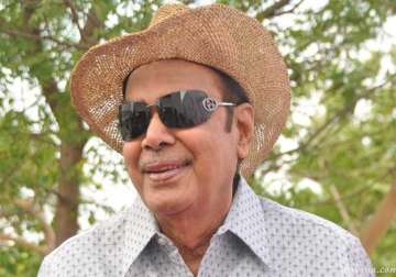 should celebrate ramanaidu as national producer kamal haasan