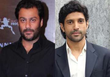 abhishek kapoor confirms he and farhan akhtar are no longer friends