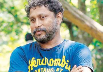 films are not a money spinner for us shoojit sircar