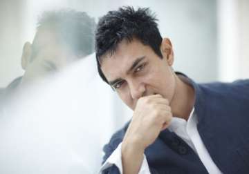 for aamir khan 50 is just a number