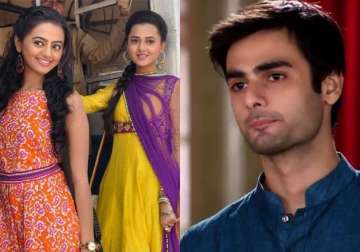 swaragini swara and sanskar expose ragini to the family