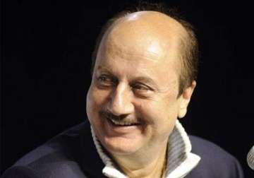 anupam kher thinks he hasn t reached even the interval stage of his career