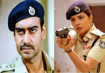 priyanka chopra gives an epic reply to her comparison with ajay devgn in gangaajal