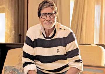 big b s passion for acting helped him rise from bankruptcy