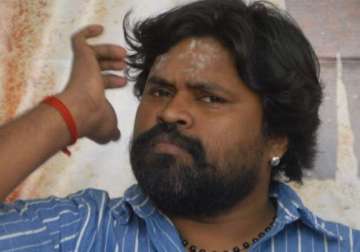 telugu film director caught in drunk driving case