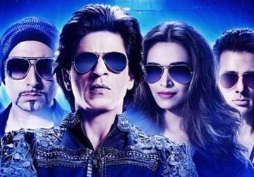 happy new year breaks records earns rs 45 crore on opening day