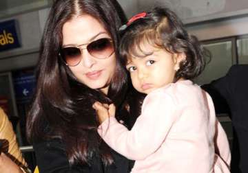 aishwarya rai bachchan reveals plans for daughter aaradhya s birthday