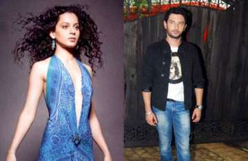 kangana says no to paswan s son