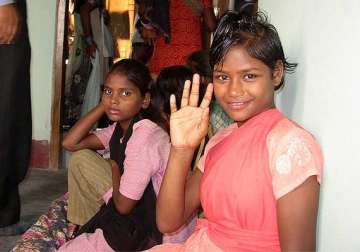 Kolkata sex of children in Prostitution in