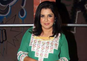 farah khan turns 51 here are some lesser known facts about the choreographer turned director