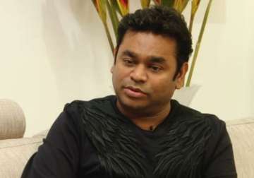 music composer a.r. rahman shares his opinion on intolerance debate