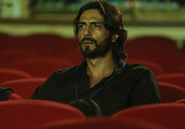 i ve neglected my production house arjun rampal