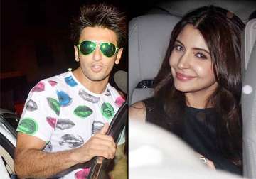 ranveer anushka anil at the stylish dil dhadakne do party see pics