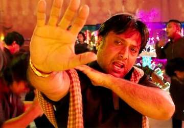 kill dil bolbeliya song review govinda is indeed the baap of bollywood