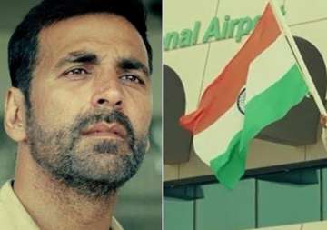 tricolourforunity akshay kumar supports hrd decision feels airlift like moment will inspire indians