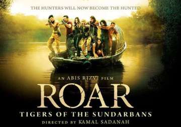 roar tigers of the sundarbans movie review