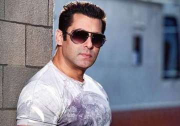 action without emotion is just fights salman khan