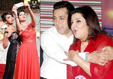 bigg boss 8 finale ka twist unseen candid pictures out see pics