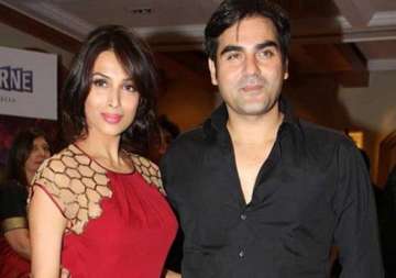 malaika and arbaaz khan heading towards separation