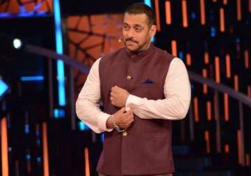 here s the third wild card entry of salman khan s bigg boss 9