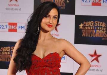 elli avram on film with salman khan it ll happen at the right time