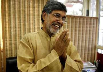 nobel laureate kailash satyarthi to appear as guest on crime patrol satark