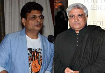 irshad kamil a competent songwriter after long time javed akhtar