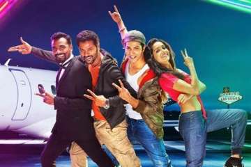 abcd 2 trailer varun shraddha won t let you blink for a second watch video
