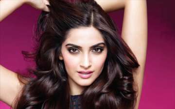 sonam kapoor fine now to be discharged from hospital today