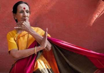 eminent dancer mrinalini sarabhai dies at 97
