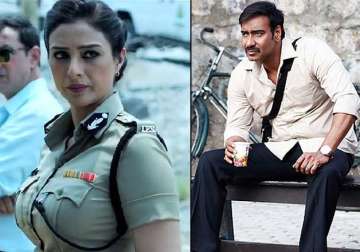 ajay devgn s drishyam trailer will give you a moment to think